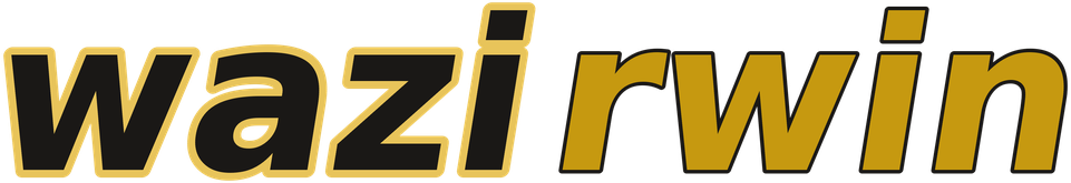 wazirwin logo